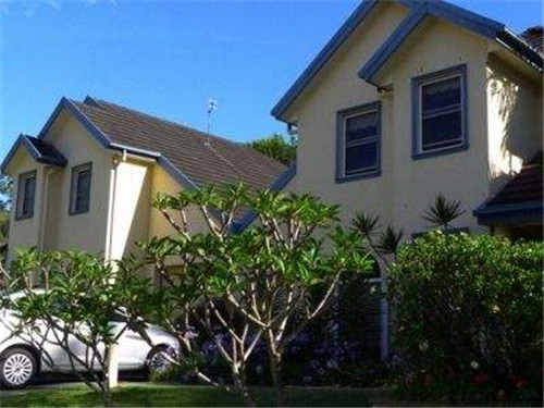 澳洲房价上涨，悉尼房产表现佳