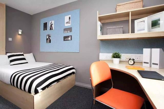 澳洲留学之墨尔本租房攻略_墨尔本学生公寓