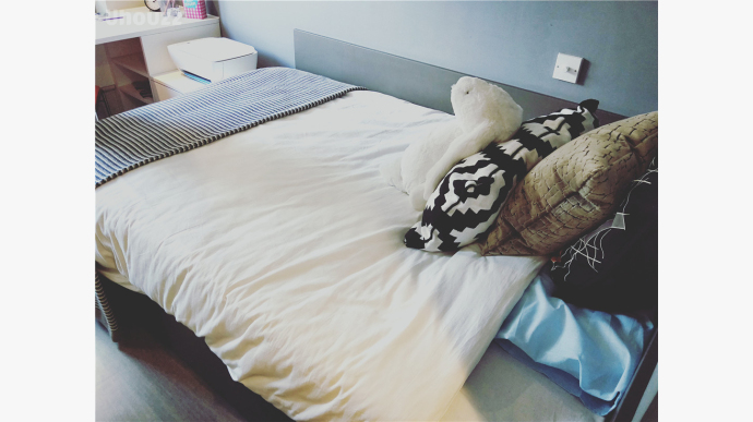 墨尔本租房 St Lukes View 公寓